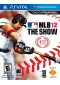 MLB 12 THE SHOW  (USAGÉ)